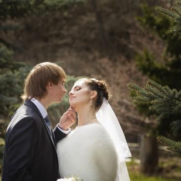 Фотография #214708, свадебная фотосъемка, автор: Александр Качан