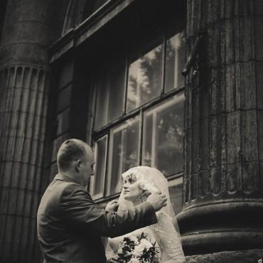 Фотография #210310, свадебная фотосъемка, автор: Александр Качан