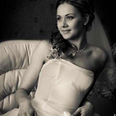 Фотография #210324, свадебная фотосъемка, автор: Александр Качан