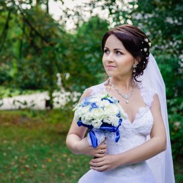 Фотография #210318, свадебная фотосъемка, автор: Александр Качан