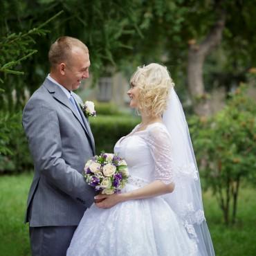 Фотография #215006, свадебная фотосъемка, автор: Александр Качан