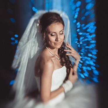 Фотография #210699, свадебная фотосъемка, автор: Олеся Михальчук