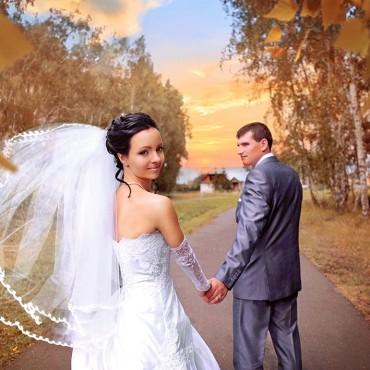 Фотография #210133, свадебная фотосъемка, автор: Олеся Михальчук