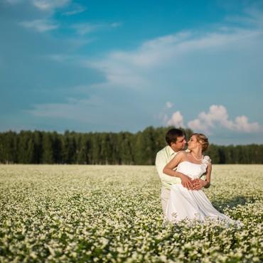 Фотография #210132, свадебная фотосъемка, автор: Олеся Михальчук