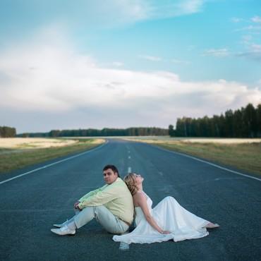 Фотография #210135, свадебная фотосъемка, автор: Олеся Михальчук