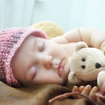 Альбом: Детская фотосъемка, 7 фотографий
