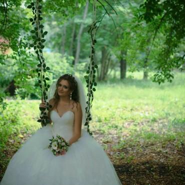 Фотография #210476, свадебная фотосъемка, автор: Дарья Васильева