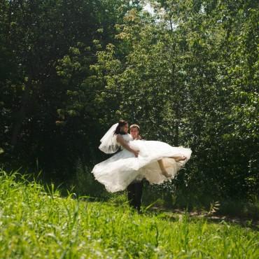Фотография #210483, свадебная фотосъемка, автор: Дарья Васильева