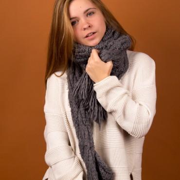 Фотография #210900, студийная фотосъемка, автор: Дмитрий Марусов