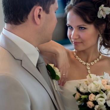 Фотография #210656, свадебная фотосъемка, автор: Дмитрий Марусов