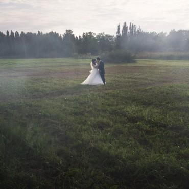 Фотография #210655, свадебная фотосъемка, автор: Дмитрий Марусов