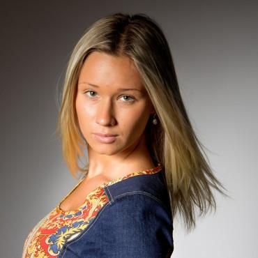 Фотография #210646, студийная фотосъемка, автор: Дмитрий Марусов
