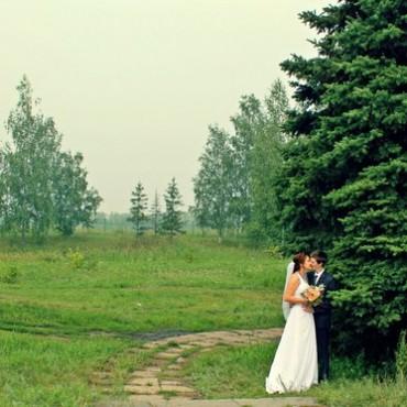 Фотография #210682, свадебная фотосъемка, автор: Евгения Рай