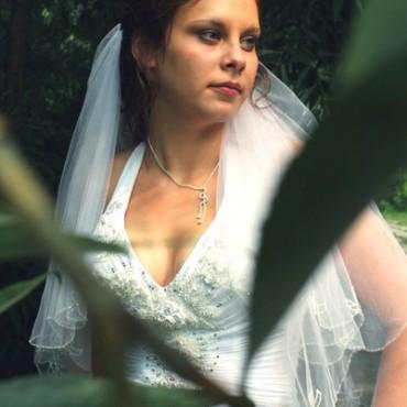 Фотография #210677, свадебная фотосъемка, автор: Евгения Рай