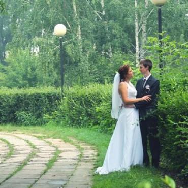 Фотография #210680, свадебная фотосъемка, автор: Евгения Рай