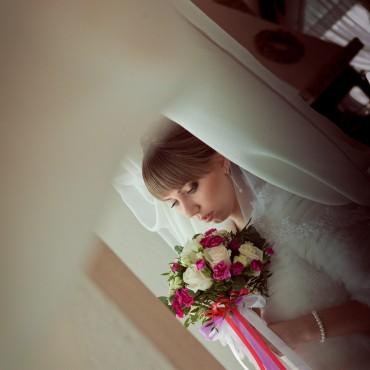 Фотография #210950, свадебная фотосъемка, автор: Ян Зубков