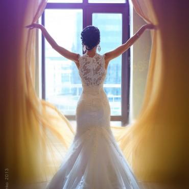 Фотография #211017, свадебная фотосъемка, автор: Алексей Игнатченко