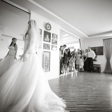 Фотография #211024, свадебная фотосъемка, автор: Алексей Игнатченко