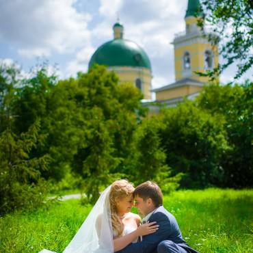 Фотография #212521, свадебная фотосъемка, автор: Алексей Игнатченко