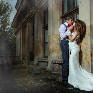 Фотография #213984, свадебная фотосъемка, автор: Екатерина Орлова