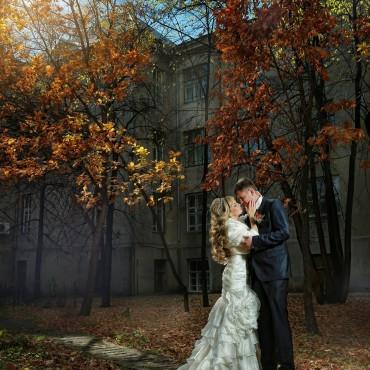 Фотография #222702, свадебная фотосъемка, автор: Екатерина Орлова