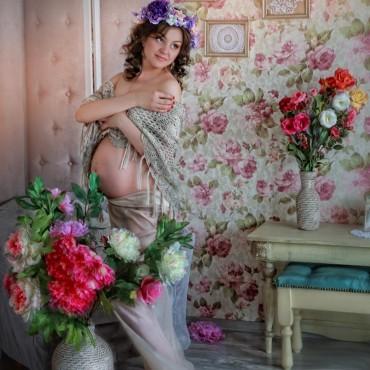 Фотография #220349, фотосъемка беременных, автор: Екатерина Орлова