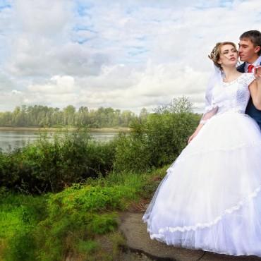 Фотография #211000, свадебная фотосъемка, автор: Екатерина Орлова