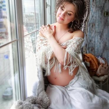 Фотография #220348, фотосъемка беременных, автор: Екатерина Орлова