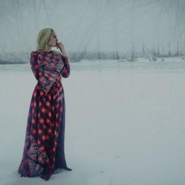 Фотография #211793, портретная съемка, автор: Анна Форкуш