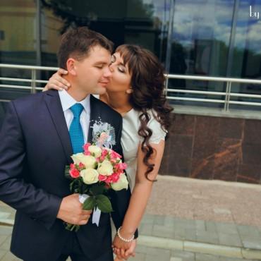 Фотография #211742, свадебная фотосъемка, автор: Анна Форкуш