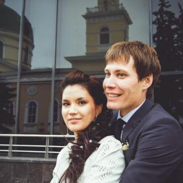 Фотография #211735, свадебная фотосъемка, автор: Анна Форкуш