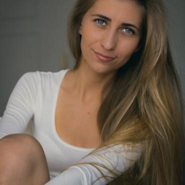 Фотография #211794, портретная съемка, автор: Анна Форкуш