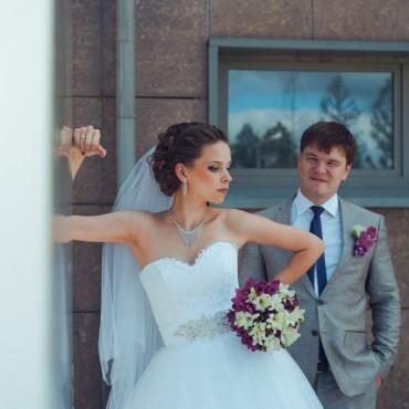 Фотография #211731, свадебная фотосъемка, автор: Анна Форкуш