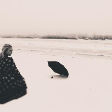 Фотография #211787, портретная съемка, автор: Анна Форкуш
