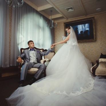 Фотография #211819, свадебная фотосъемка, автор: Наталья Постникова
