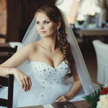 Фотография #211818, свадебная фотосъемка, автор: Наталья Постникова