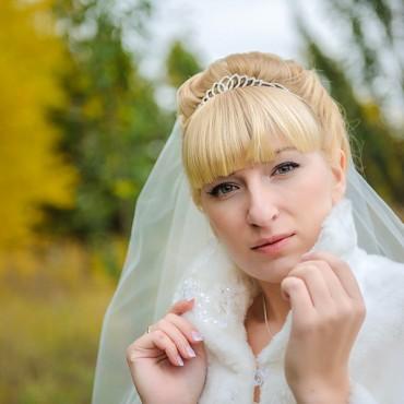 Фотография #211877, свадебная фотосъемка, автор: Владимир Красс