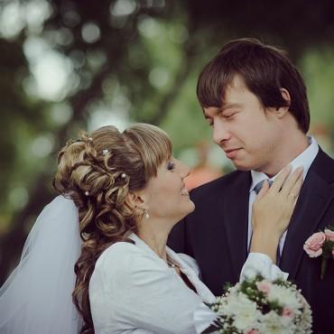 Фотография #211874, свадебная фотосъемка, автор: Владимир Красс