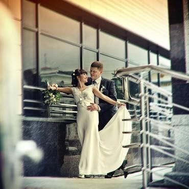 Фотография #211891, свадебная фотосъемка, автор: Владимир Красс