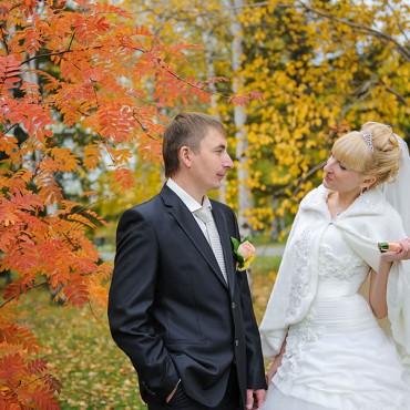 Фотография #211878, свадебная фотосъемка, автор: Владимир Красс