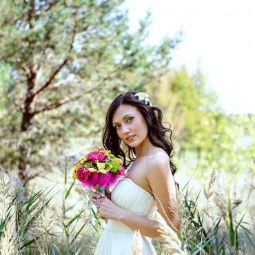 Фотография #211894, свадебная фотосъемка, автор: Владимир Красс