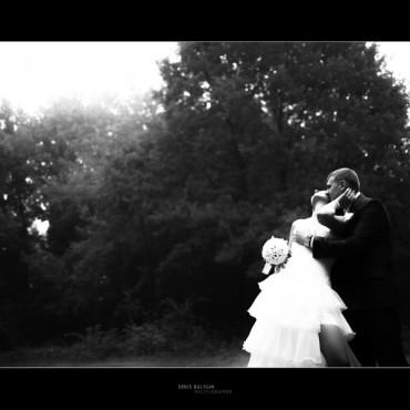 Фотография #211925, свадебная фотосъемка, автор: Денис Булыгин