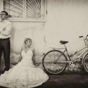 Фотография #211934, свадебная фотосъемка, автор: Денис Булыгин