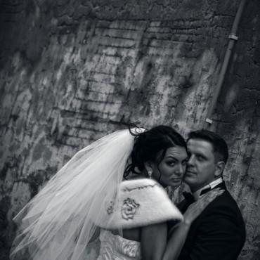 Фотография #211930, свадебная фотосъемка, автор: Денис Булыгин