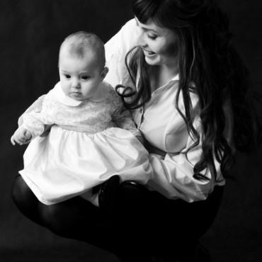 Фотография #212017, семейная фотосъемка, автор: Денис Булыгин
