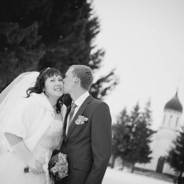 Фотография #212226, свадебная фотосъемка, автор: Ксюша Роман