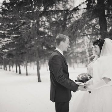 Фотография #212228, свадебная фотосъемка, автор: Ксюша Роман