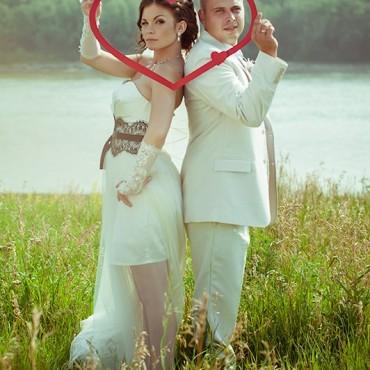 Фотография #212284, свадебная фотосъемка, автор: Любовь Дубовик