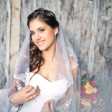 Фотография #212353, свадебная фотосъемка, автор: Марина Нетеса
