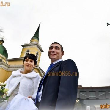 Фотография #212611, свадебная фотосъемка, автор: Леонид Смирнов